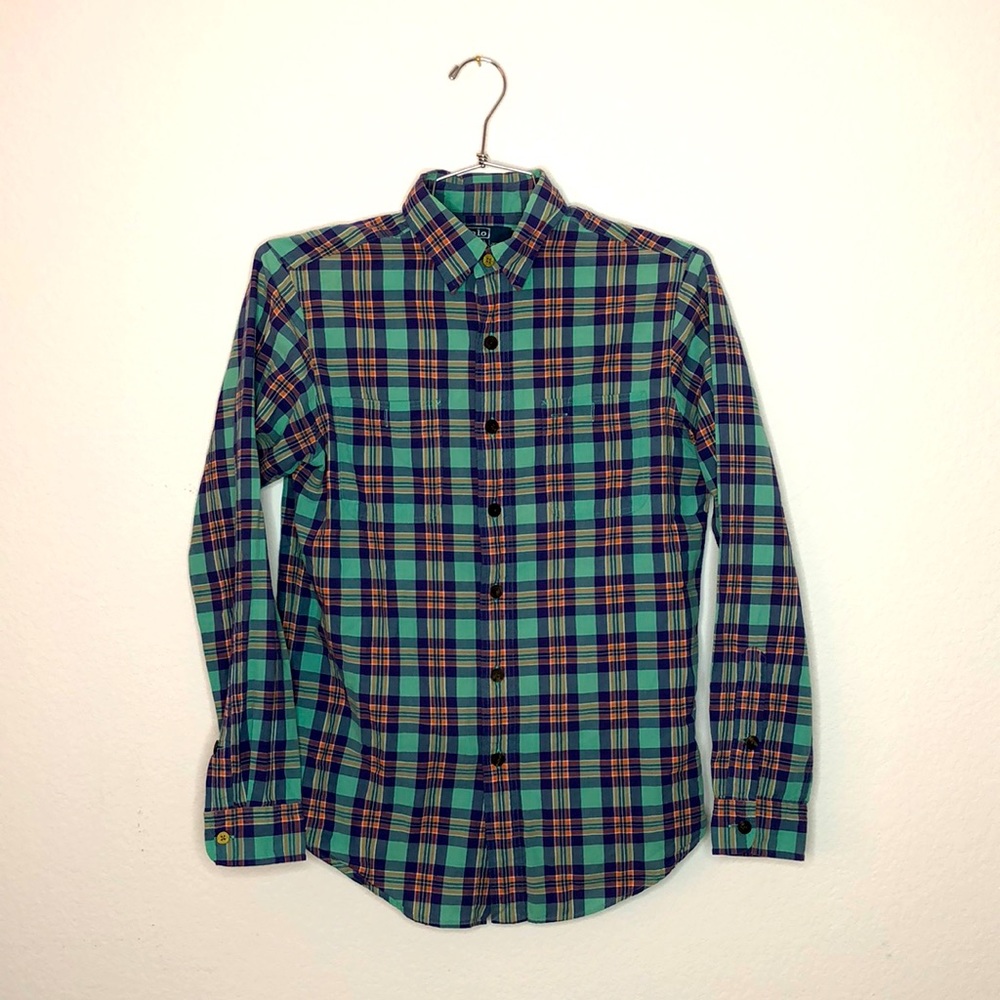 Polo Ralph Lauren Men’s button up